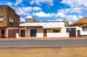 Ghala House Apartment Moshi